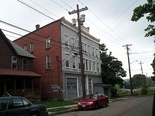 174-176 Fairmount Ave in Jamestown, NY - Building Photo - Building Photo