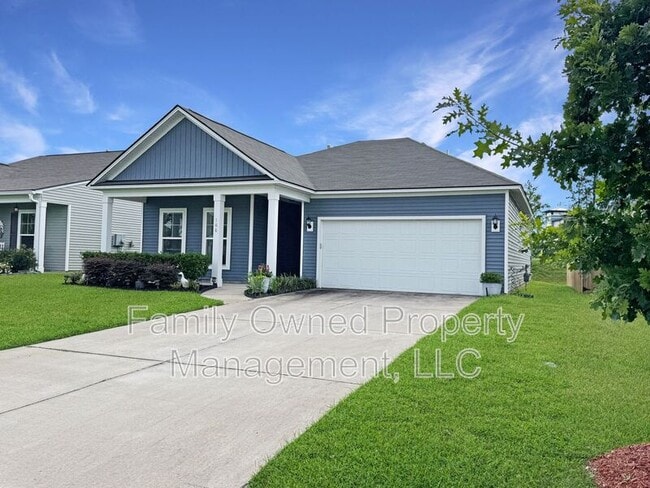 property at 166 Hayworth Rd