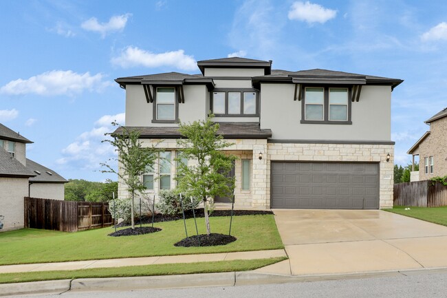 property at 17609 Chino Ln