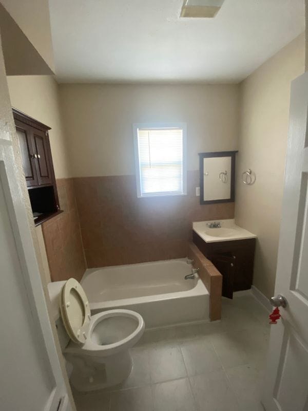 1819 N Miro St in New Orleans, LA - Building Photo - Building Photo