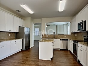 1409 Talladega Dr in Wylie, TX - Building Photo - Building Photo