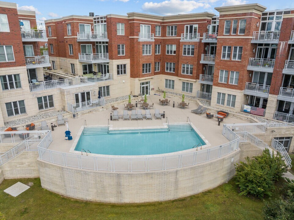 235 Sky Sail Blvd in New Bern, NC - Building Photo