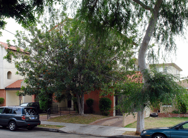 11708 York Ave in Hawthorne, CA - Foto de edificio - Building Photo
