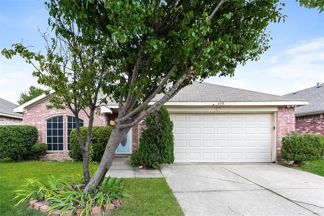 property at 608 Crystal Brook Dr