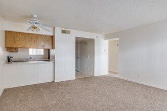 Monte Vista Apartments in Glendale, AZ - Building Photo - Interior Photo