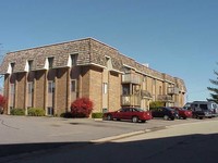 Brynwood Apartments in Florence, KY - Foto de edificio - Building Photo