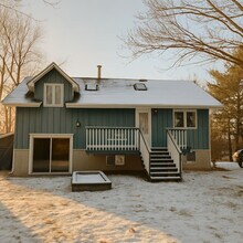 1858 Chem. de la Grande Presqu'île, Unit SI ID1464946P in Plaisance, QC - Building Photo - Building Photo