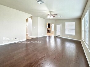 11117 Wyola Bend in Austin, TX - Building Photo - Building Photo