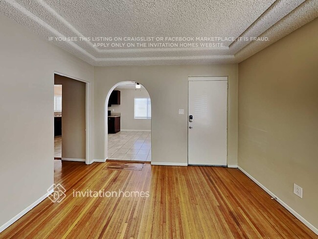 455 E 51st St in Long Beach, CA - Building Photo - Building Photo