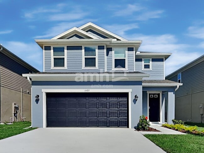 property at 6489 Atlantic Bch Ave