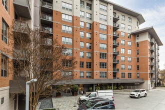 The Connecticut in Washington, DC - Building Photo - Building Photo