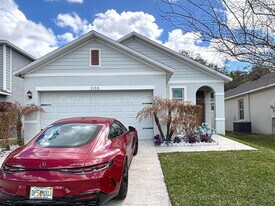 3154 Timber Hawk Cir in Ocoee, FL - Building Photo