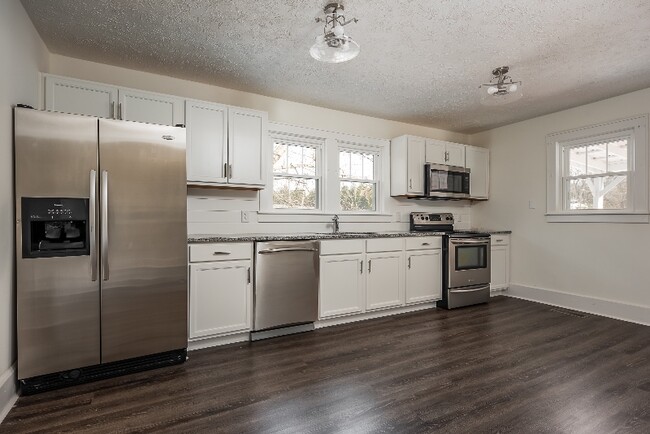 property at 6238 St Marys Rd