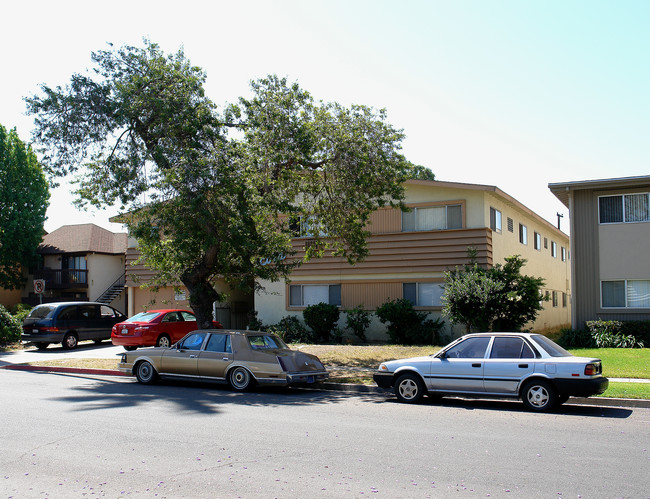 The Concord in Garden Grove, CA - Building Photo - Building Photo