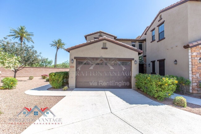 4777 S Fulton Ranch Blvd in Chandler, AZ - Building Photo - Building Photo