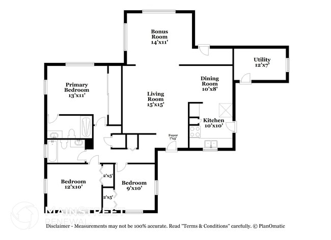 4450 Swift Ave in Titusville, FL - Building Photo - Building Photo