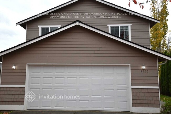 property at 14906 43rd Dr NE