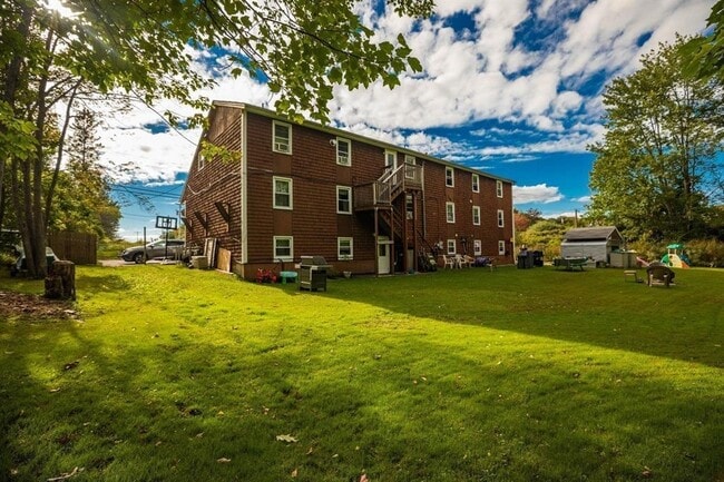 property at 354 Main St