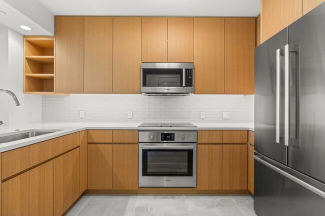 1388 Kapiolani Blvd, Unit 4010 in Honolulu, HI - Foto de edificio - Building Photo