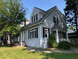 14 Locust St in Albany, NY - Building Photo