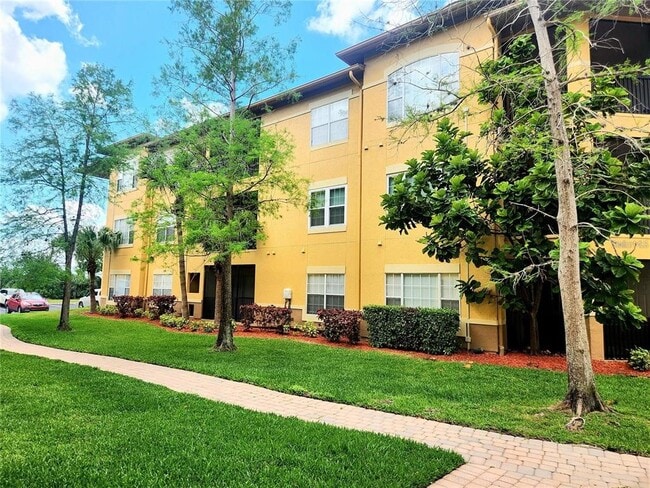 4309 Bayside Village Dr in Tampa, FL - Building Photo - Building Photo