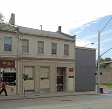 The Commons Building in Hamilton, ON - Building Photo - Building Photo