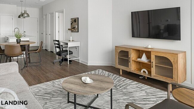 2110 Birkhall St in Raleigh, NC - Foto de edificio - Building Photo