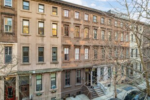 1508 Pine St in Philadelphia, PA - Building Photo