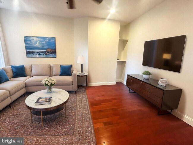 property at 1822 W Girard Ave