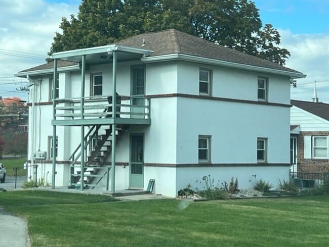 property at 361 Colonial Rd