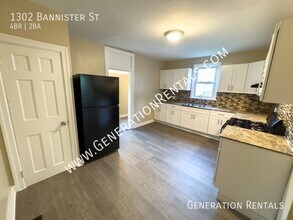 1302 Bannister St in York, PA - Building Photo - Building Photo