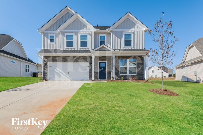 16 Ramblehurst Rd in Greenville, SC - Building Photo