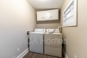 704 Sanders St in Indianapolis, IN - Building Photo - Building Photo