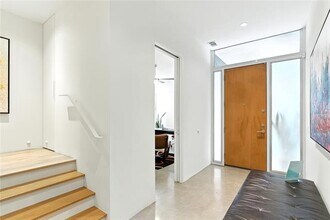 2325 Rusk Pl in Dallas, TX - Building Photo - Building Photo