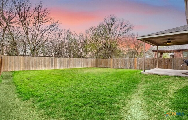 property at 6231 Ambrose Cir