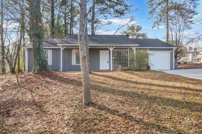 924 Lake Dr Terrace in Stone Mountain, GA - Building Photo - Building Photo