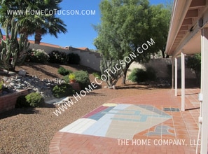 37364 Arroyo Verde Dr in Tucson, AZ - Foto de edificio - Building Photo
