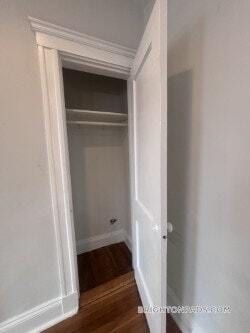 286 Chestnut Hill Ave, Unit 17 in Boston, MA - Foto de edificio