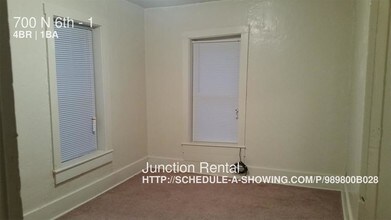 700 N 6th St in Red Oak, IA - Building Photo - Building Photo