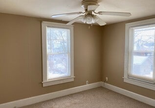 331 Jennings Ave in Ashland, OH - Building Photo - Building Photo