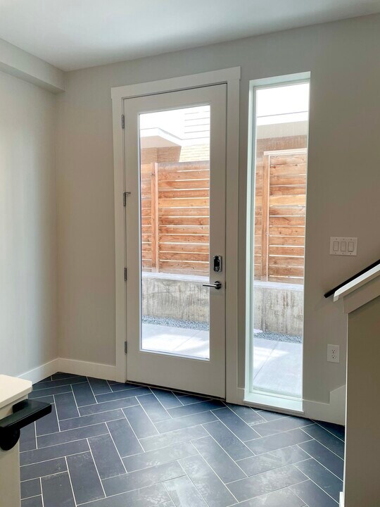 1260 Quitman St in Denver, CO - Building Photo