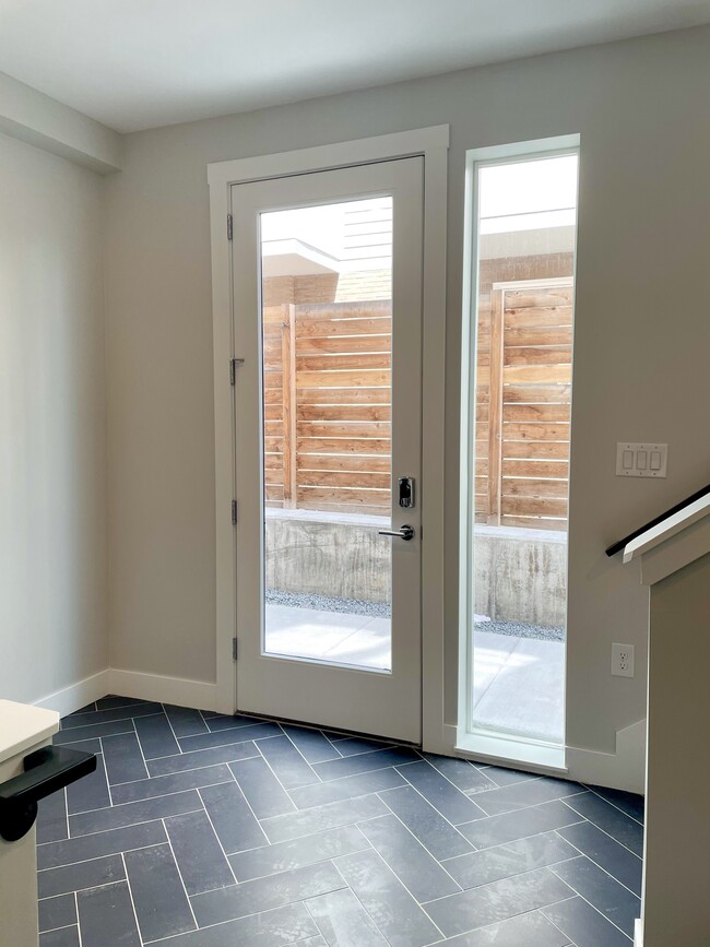 property at 1260 Quitman St