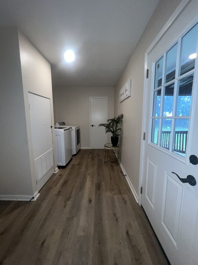 property at 1810 Wimberly St