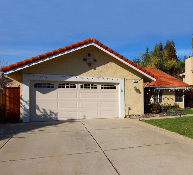 property at 3409 Cedardale Dr