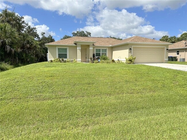 property at 5153 Bayley St