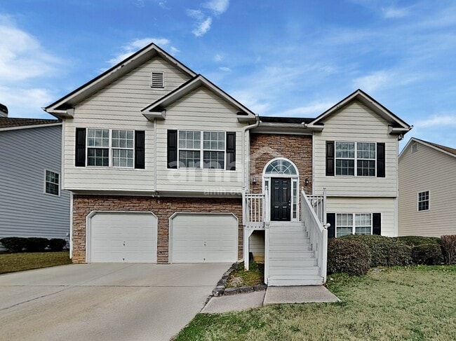 property at 1172 Cumberland Creek Way SW