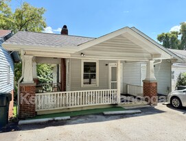 112 S Seminole Dr in Chattanooga, TN - Building Photo