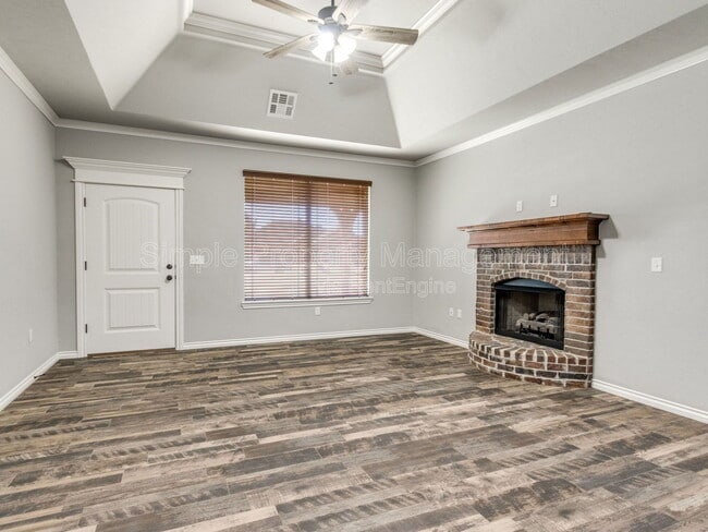 20575 Pioneer Dr in Harrah, OK - Building Photo - Building Photo