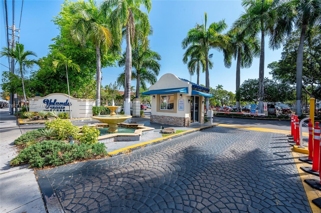 801 NW 47th Ave in Miami, FL - Building Photo