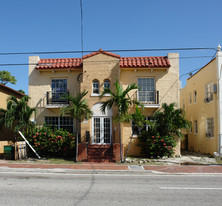 1535 SW 7th St Apartments